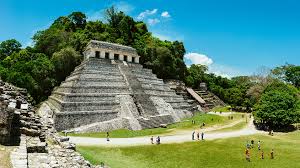  CHIAPAS INOLVIDABLE 