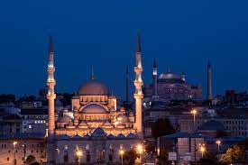  TURQUÍA AL COMPLETO. 