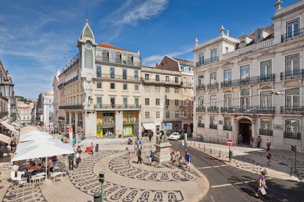  De Oporto A Madrid 