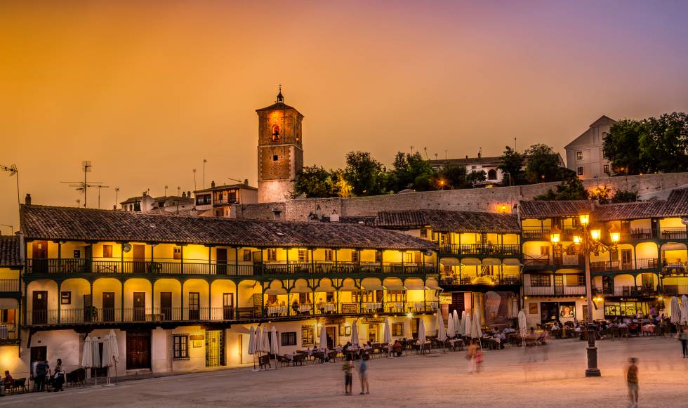  Andalucía Y Marruecos 